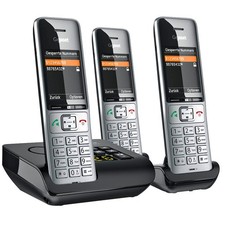 Gigaset COMFORT 500A trio