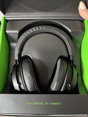Razer kraken ultimate gaming - razer,