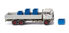 Wiking 46202 Volvo F88