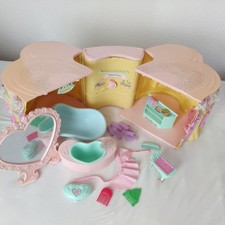 Mein kleines Pony Frisiersalon