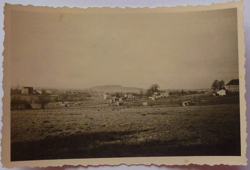Foto aachen aus der ferne - aachen,