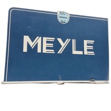 Meyle 613 220 0003 Wasserpumpe für Opel Corsa D (S07), Astra Classic (A04) mit D