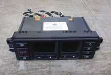 Audi A3 8L0 Klimabedienteil