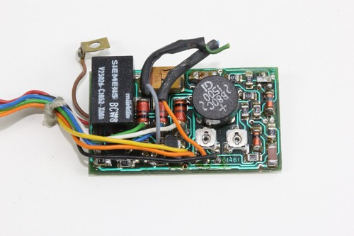 Märklin 625990 decoder - märklin,