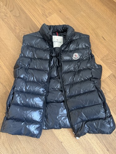 Moncler damen daunenweste - damen,