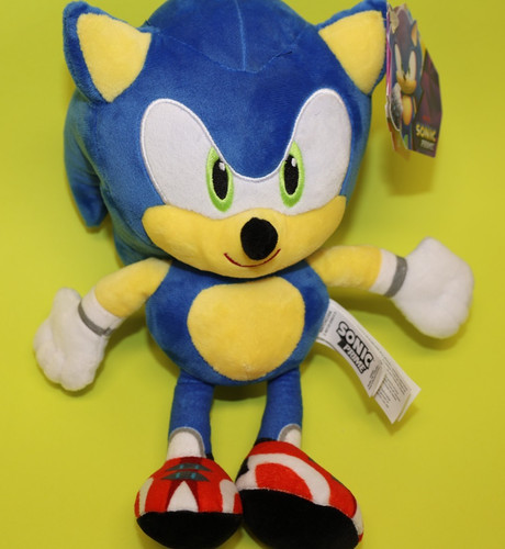 Play sonic - ,