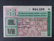 A lter tschechischer