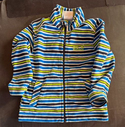 Jack wolfskin jungen - wolfskin,