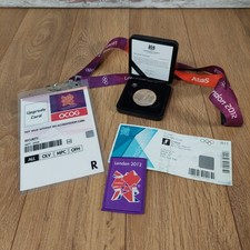 London 2012 Olympics