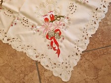 Tischdecke-Weihnachtsmotiv-Mit