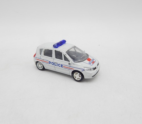 Norev renault scenic 2003 - renault,