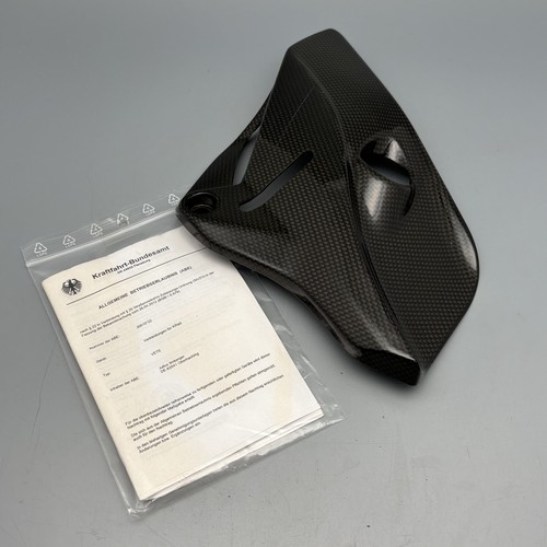 Ilmberger carbon adeckung - ilmberger,