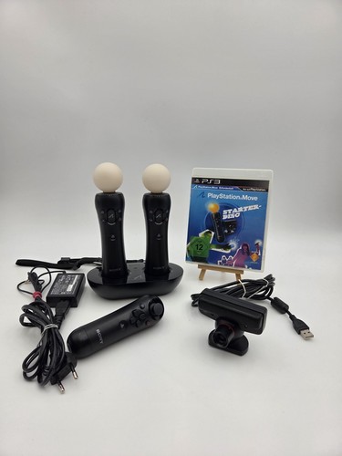 Sony playstation move - sony,
