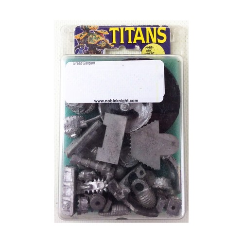 Epic 40k ork - gw, großartig