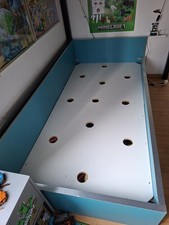 Schreiner Bett 100×200cm