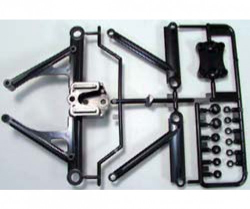 Tamiya f104 teile - f104, f-teile