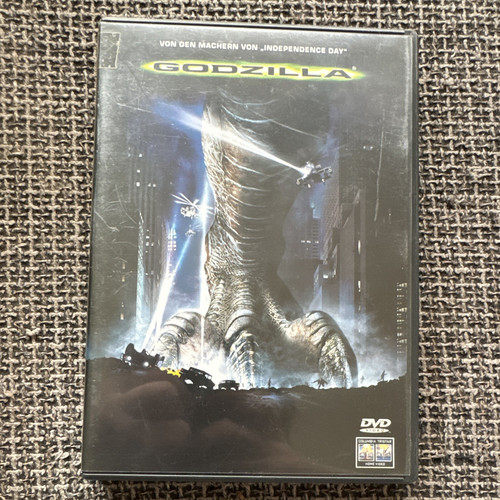 Columbia tristar godzilla - tristar,