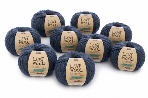 Wolle konvolut love - wolle,