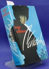 Natascha von Konsalik.  C339