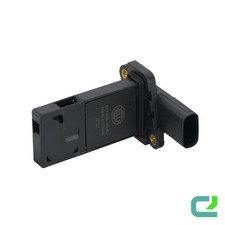 Luftmassenmesser geschraubt