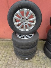 4x Orgi. Opel Mokka B