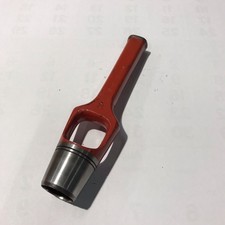 Locheisen 24 mm, Henkellocheisen, VBW, Stanzeisen (ST-71)