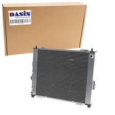 AKS DASIS KÜHLER KÜHLERMODUL