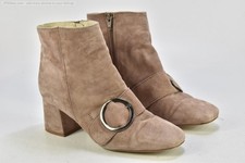 Andrea Sabatini  Damen Stiefelette Boots  EUR 39 Nr. 25-B 591