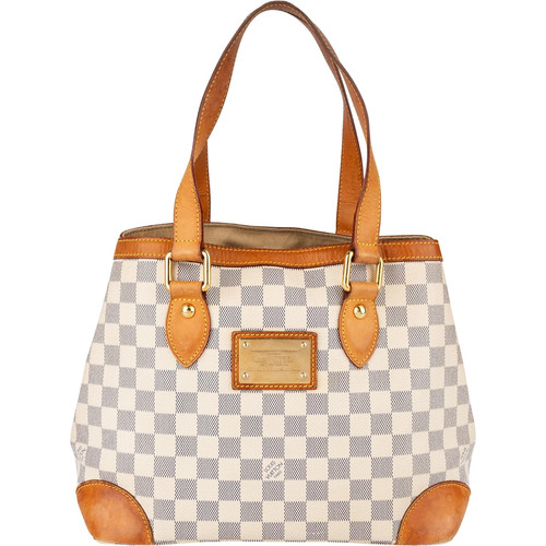 Louis vuitton monogram damier - louis,
