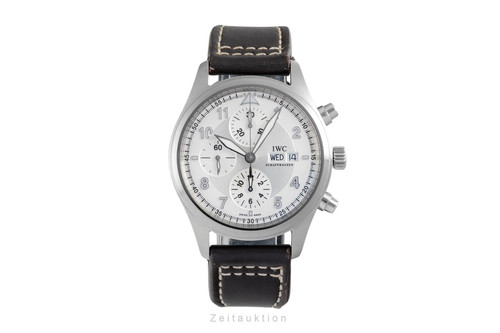 Iwc schaffhausen fliegeruhr - schaffhausen,