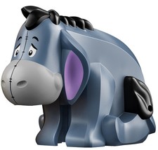 LEGO® - Minifigs - Ideas -