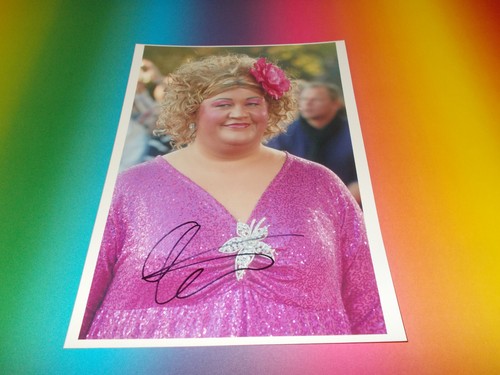 Cindy aus marzahn signed - marzahn,