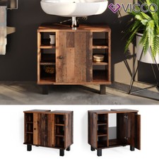 Waschtischunterschrank