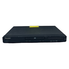 Pioneer DVD Player DV-360 DVD