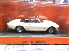 PEUGEOT 504 Cabriolet Cabrio