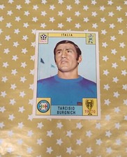 Album Panini WM Mexiko 70