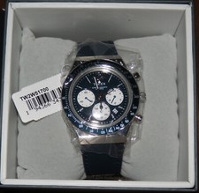 Timex Watch TW2W51700  Herren-Chronograph