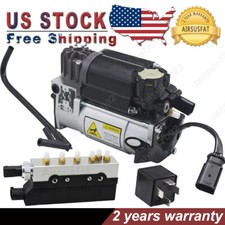 For Mercedes S Class W220 S430