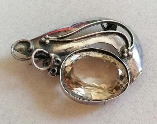Antik silber 925 - antik,