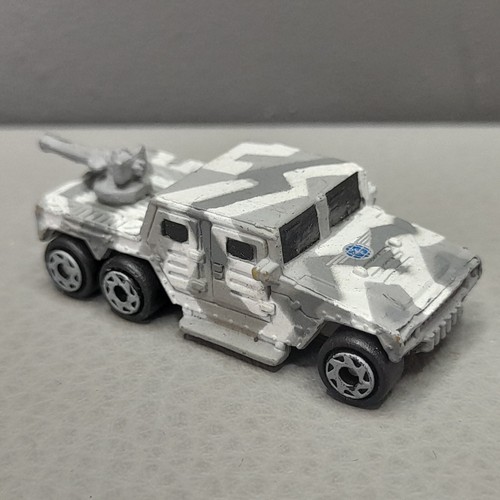 Micro machines - micro,