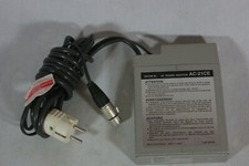 SONY AC- 21CE AC ADAPTOR V mount   für Sony HDW-730, HDW-730S, HDW-750 