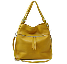 ITALY SCHULTERTASCHE