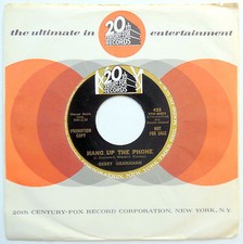 Gerry Granahan 45 Hang Up Die