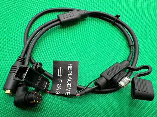 Garmin motorcycle bare power - motorcycle,