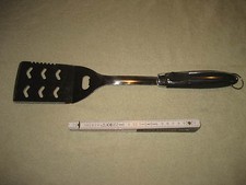 Pfannenwender Landmann ca 45 cm lang und ca 9,5 cm breit Rührbesen Gastro BW 5