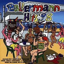 Ballermann Hits 98 von Various