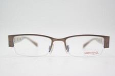 Brille MENRAD 13217 Bronze