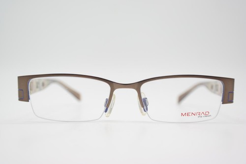Brille menrad 13217 bronze - brille,