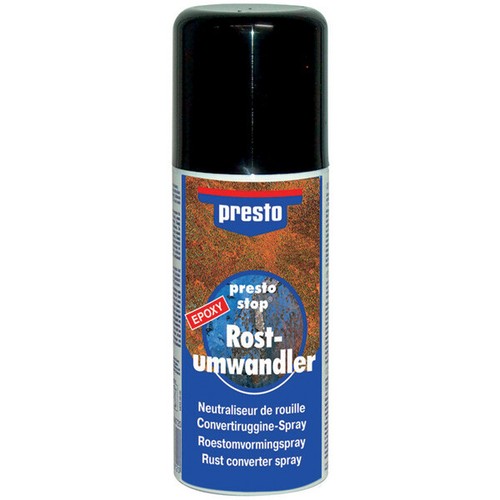 Rostumwandler spray rostschutz - spray,