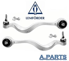 Lemförder set 2x wishbone BMW